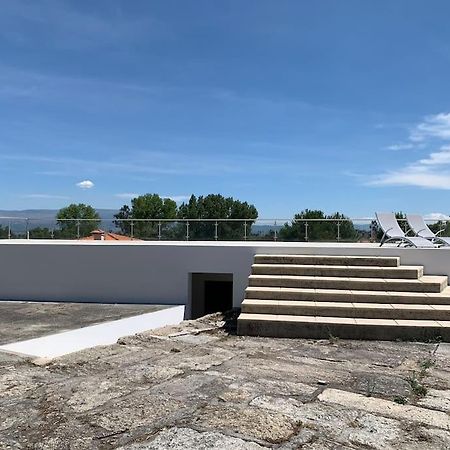 Casa Da Oliveira Villa Nelas Exteriör bild