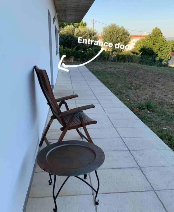 Casa Da Oliveira Villa Nelas Exteriör bild