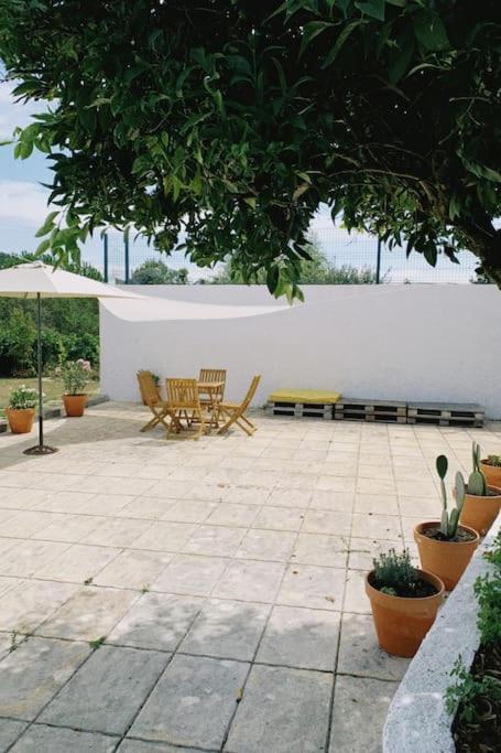 Casa Da Oliveira Villa Nelas Exteriör bild